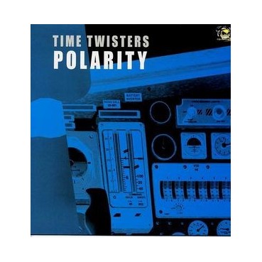 Time Twisters ‎– Polarity 