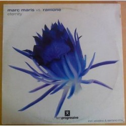 Marc Maris vs. Ramone – Eternity (TEMPROGRESSIVE)