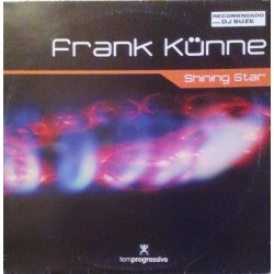 Frank Künne ‎– Shining Star