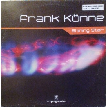 Frank Künne ‎– Shining Star