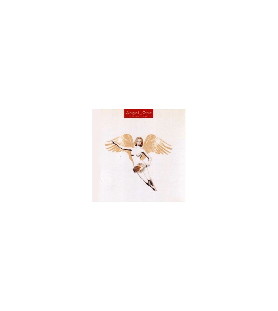 Angel_One ‎– Hold Me Tonight 