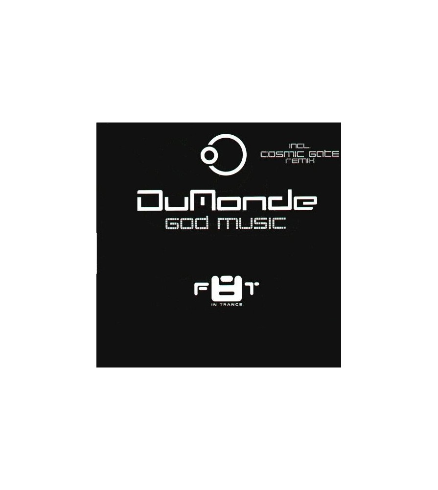 DuMonde ‎– God Music