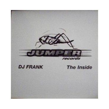 DJ Frank - The Inside