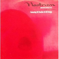 Nostrum ‎– Brainchild '97 