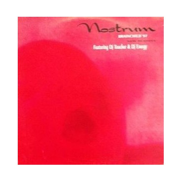 Nostrum ‎– Brainchild '97 