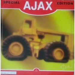 Special Ajax Edition