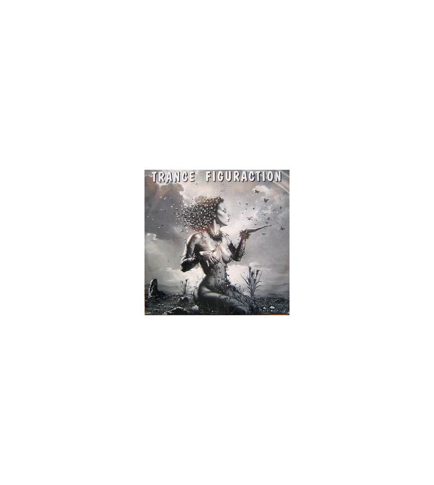 Doris Norton ‎– Trance Figuraction 
