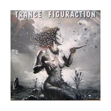 Doris Norton – Trance Figuraction Doris Norton – Trance Figuraction