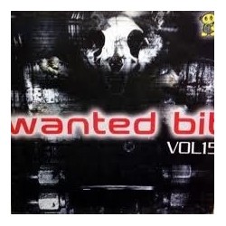 Wanted Bit Vol. 15 