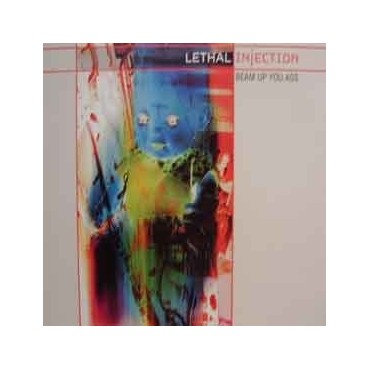 Lethal Injection ‎– Beam Up You Ass