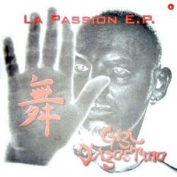 Gigi D'Agostino ‎– La Passion EP