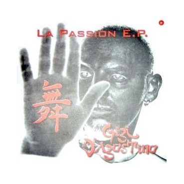 Gigi D'Agostino ‎– La Passion EP