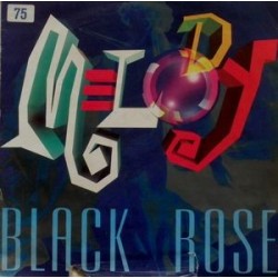 Black Rose ‎– Melody 