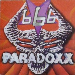 666 ‎– Paradoxx 