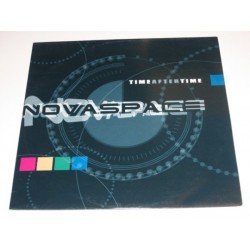 Novaspace - Time After Time (DISCAZO DE LOS BUENOS¡¡)