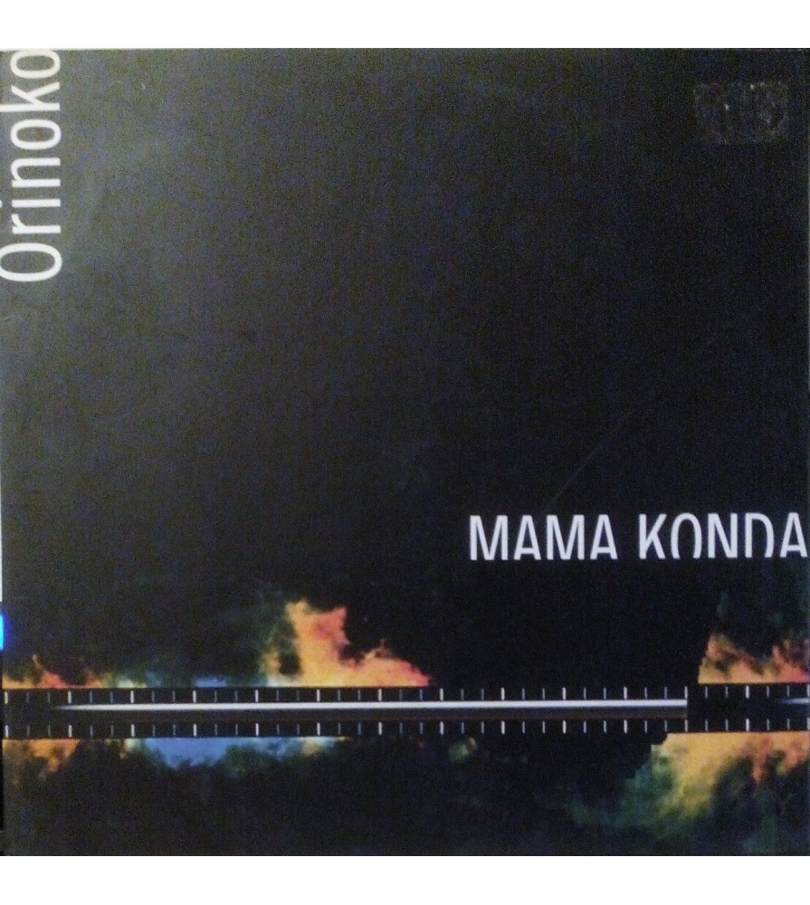 Orinoko ‎– Mama Konda 