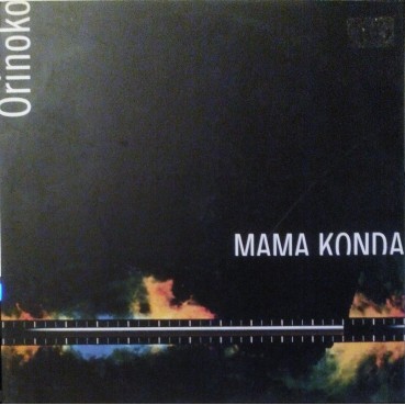 Orinoko ‎– Mama Konda 