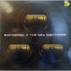 Biohazard ‎– The New Nightmare 