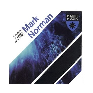 Mark Norman ‎– Ventura 