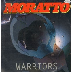 Moratto ‎– Warriors