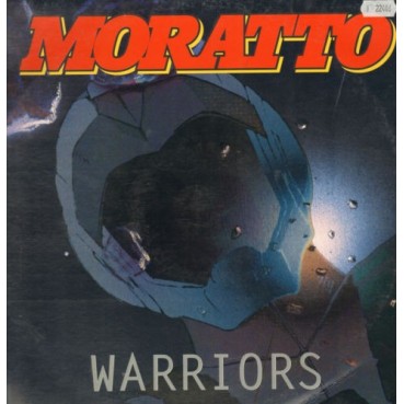 Moratto ‎– Warriors