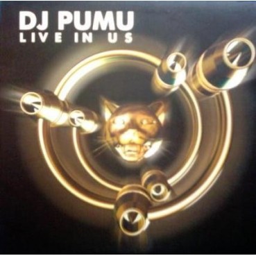  DJ Pumu ‎– Live In US