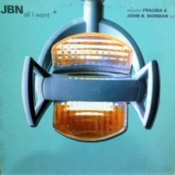 JBN ‎– All I Want (BLANCO Y NEGRO)