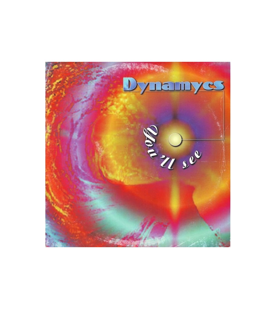 Dynamycs ‎– You'll See 