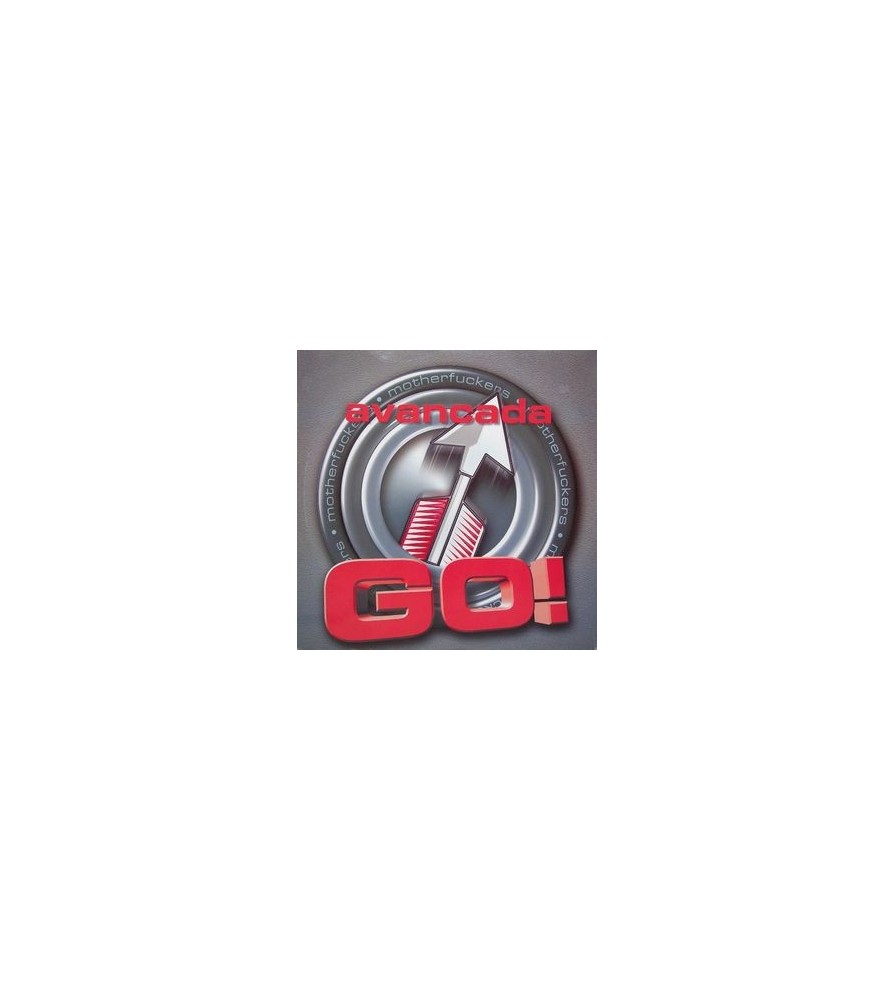 Avancada - Go (TEMAZO REMEMBER¡¡)
