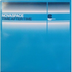  Novaspace ‎– Time After Time (ORIGINAL + REMIX)