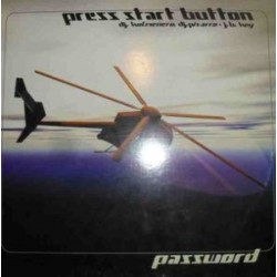 Press Start Button ‎– Password 