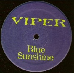 Viper ‎– Blue Sunshine (TIME RECORDS)