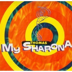 Thomas ‎– My Sharona 