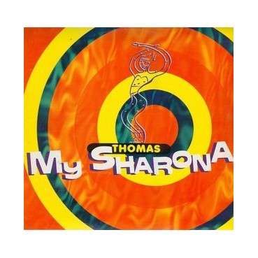 Thomas ‎– My Sharona 
