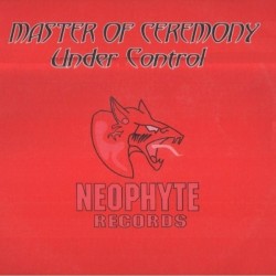 Masters Of Ceremony - Under Control (PN RECORDS)