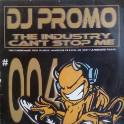 Promo ‎– The Industry Can't Stop Me 