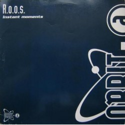 ROOS – Instant Moment (MELODIA REMEMBER 90'S)