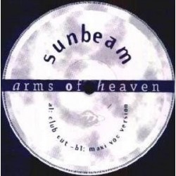  Sunbeam ‎– Arms Of Heaven (URBAN)
