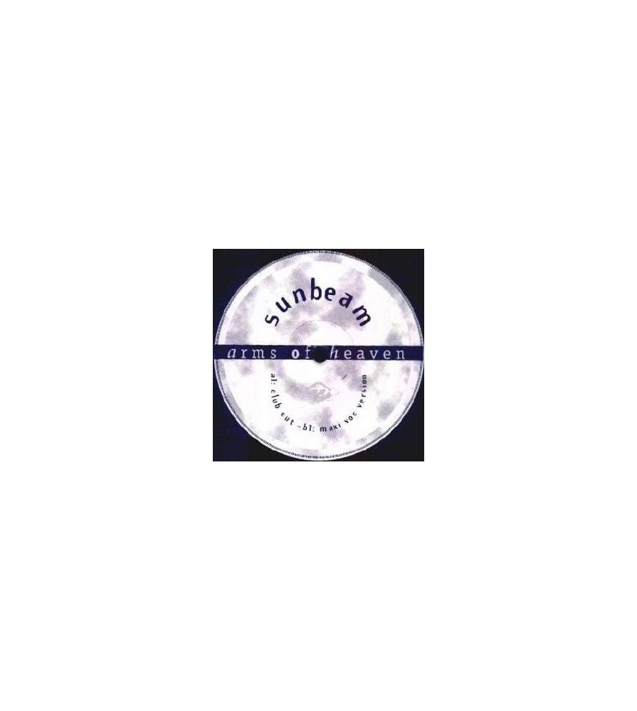  Sunbeam ‎– Arms Of Heaven (URBAN)