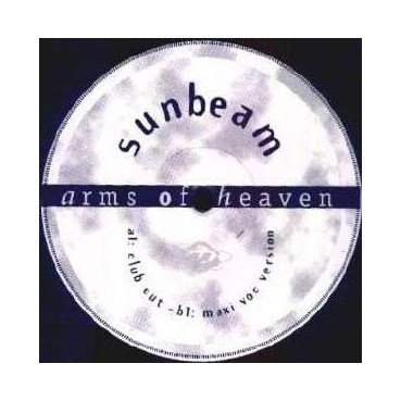  Sunbeam ‎– Arms Of Heaven (URBAN)