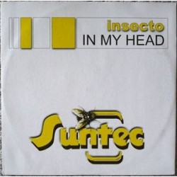 Insecto ‎– In My Head 