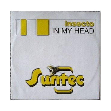 Insecto ‎– In My Head 
