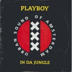 Playboy ‎– In Da Jungle 
