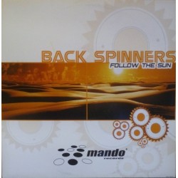 Back Spinners ‎– Follow The Sun 