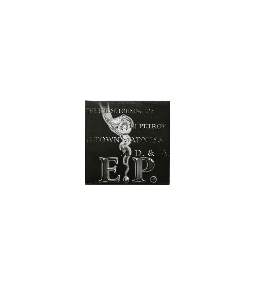 Various ‎– EP
