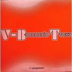 Boccaccio Traxx - Let You Free (TEMPROGRESSIVE)