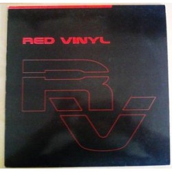 Red Vinyl ‎– Evil Crack