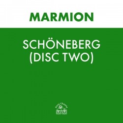 Marmion ‎– Schöneberg (Disc Two) 