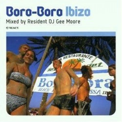 Bora Bora Ibiza 