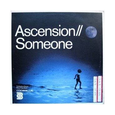 Ascension ‎– Someone